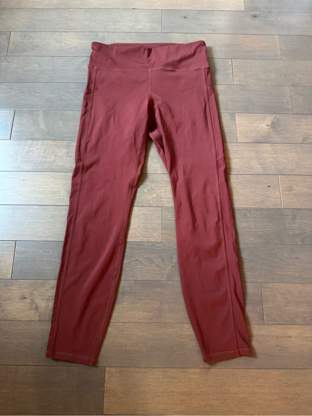Vuori Stride Leggings Size Small